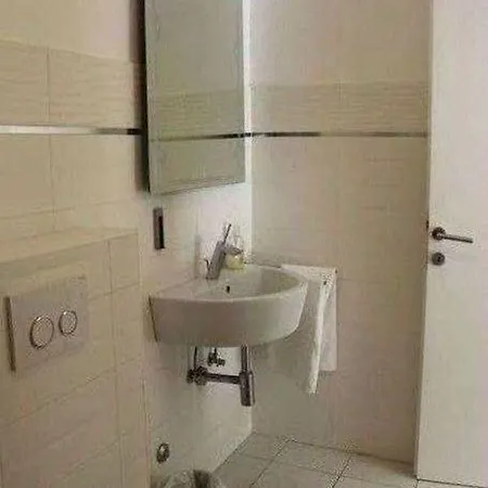 Apartment In With One-bedroom 11 *