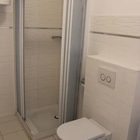 In With One-bedroom 11 Apartment