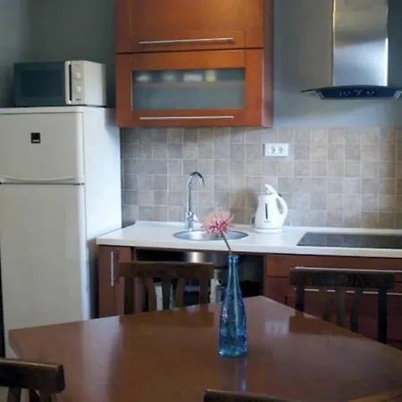 Apartment In With One-bedroom 11 Porec