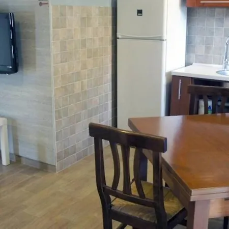 Apartment In With One-bedroom 11 Porec