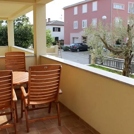 In With One-bedroom 11 Appartement