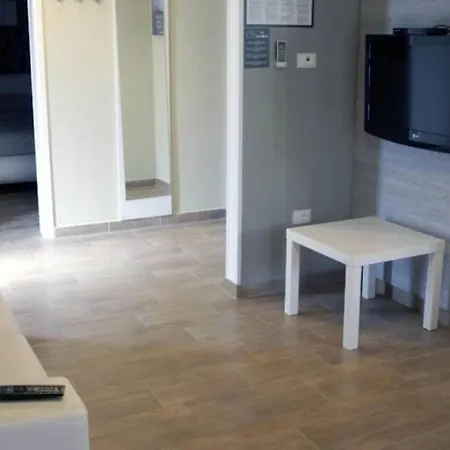 In With One-bedroom 11 Poreč