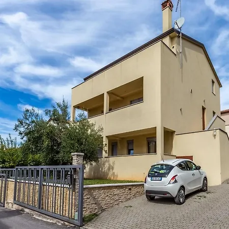 In With One-bedroom 11 * Poreč